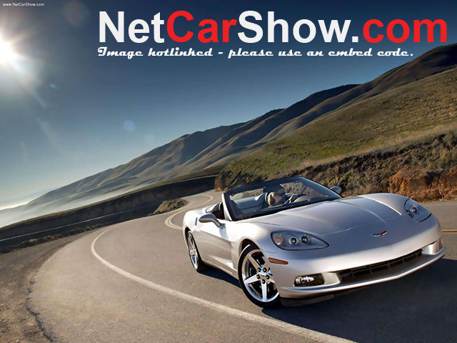 Car pictures and wallpapers - NetCarShow.com