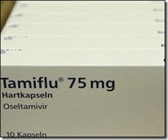 Tamiflu