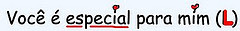 COMPTE_BLOGOF 107 : Tudo Para seu Orkut e Msn, • Depooimento de Gif #