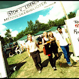 The1stLivingLibrary@RoskildeFestival00