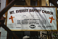 Mt. Everest (East New York, New York, United States) Photo Mt. Everest (East New York, New York, United States) Photo