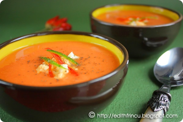 gazpacho 1