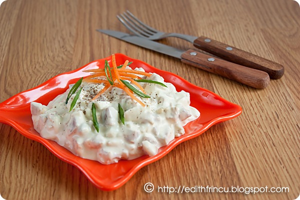 salata de oua cupeste afumat 1