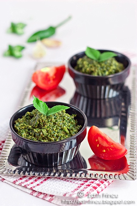 pesto