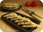 scallion pancakes