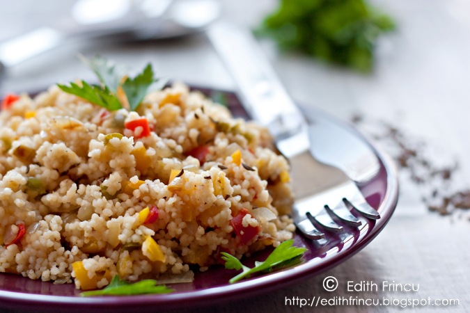 cous cous cu legume 1