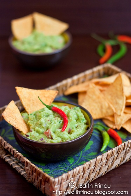 guacamole