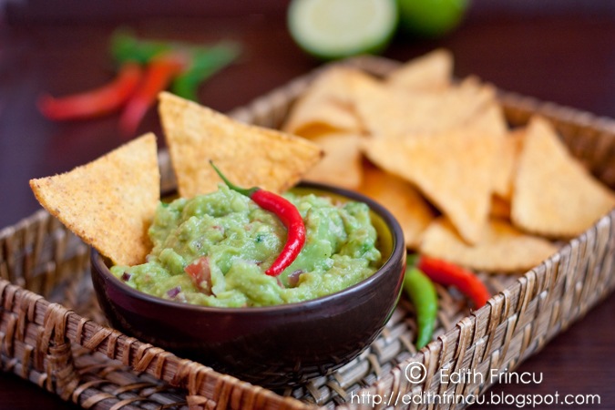 guacamole 3