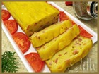 aperitiv cu bacon si cascaval 1