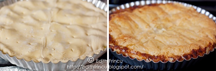tarta tava