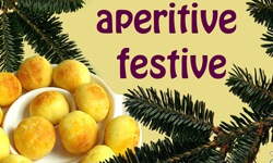 aperitive festive