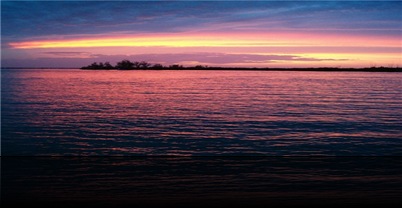 Sebastian sunset accuweather