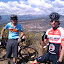 PreRide of SSWC09 up on Raider Ridge just NE of Durango...