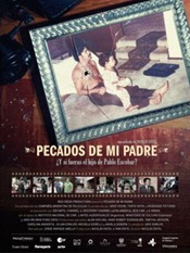 pablo escobar pecados