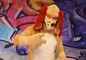 perro guarumo