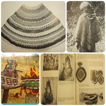 A new look at Crochet 2
