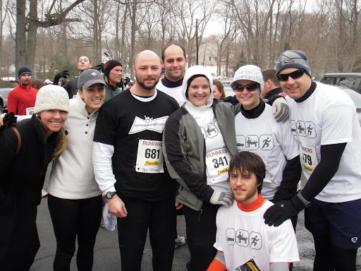 Ugly Mudder Time!