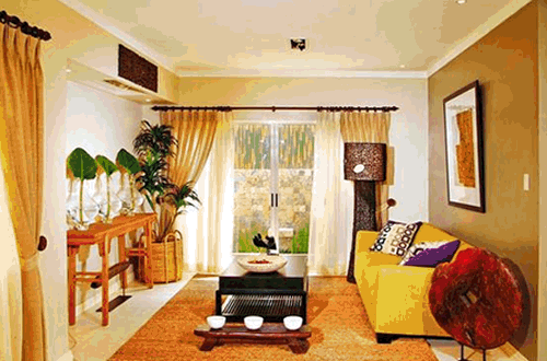 Philippine house