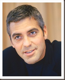 George Clooney