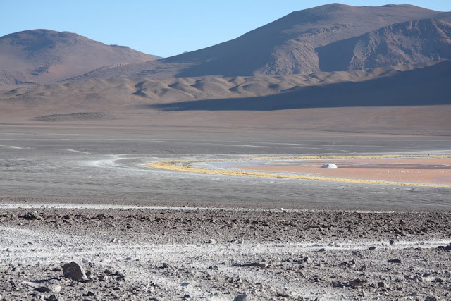 Перу и Боливия в июне 2009: небольшой отчет с картинками