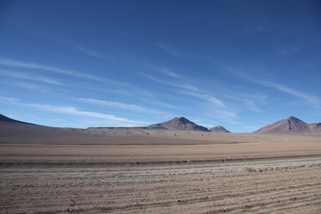 Перу и Боливия в июне 2009: небольшой отчет с картинками