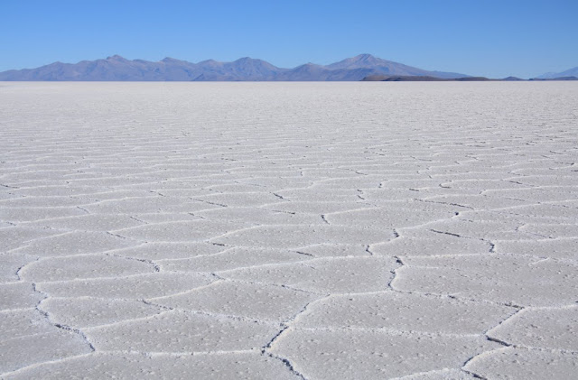 Перу и Боливия в июне 2009: небольшой отчет с картинками