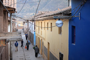 Перу и Боливия в июне 2009: небольшой отчет с картинками