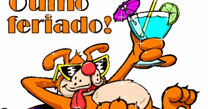 Resultado de imagen para feriado humor gif