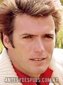 Clint Eastwood, 1964