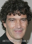 Antonio Banderas, 2004