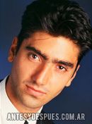 Alejandro Fernandez, 1992