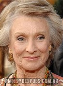 Cloris Leachman, 2008