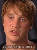 Devon Sawa, 2007