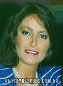Daniela Romo,