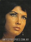 Irma Serrano, 1964