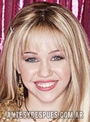 Miley Cyrus,  