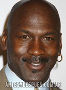 Michael Jordan, 2008