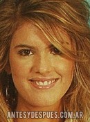 María del Cerro, 2006