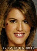 María del Cerro, 2008