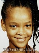 Rihanna, 1998