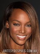Tyra Banks, 1999