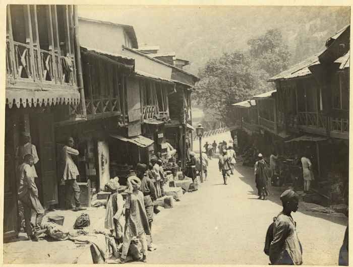 [Simla in the 1890's albumen photos from an album belonging to a British officer, John Mitchell Holms3[2].jpg]
