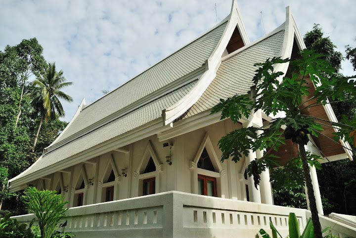 Koh Samui+Koh Tao in low season/сентябрь-октябрь, 2010+фото