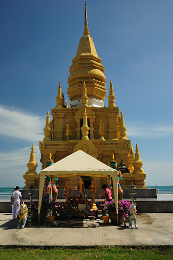 Koh Samui+Koh Tao in low season/сентябрь-октябрь, 2010+фото