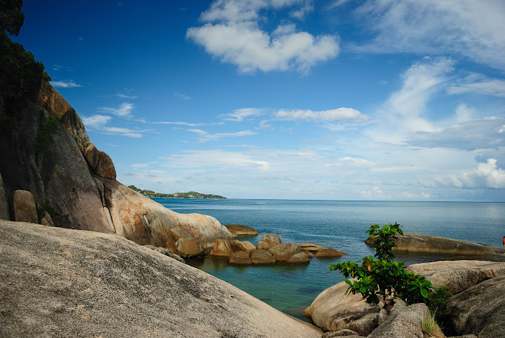 Koh Samui+Koh Tao in low season/сентябрь-октябрь, 2010+фото