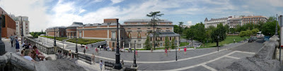 Museo del Prado, Madrid