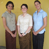 Last Day of Practicum Teaching!