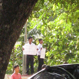 Wichialai Puok (Puok Highschool)