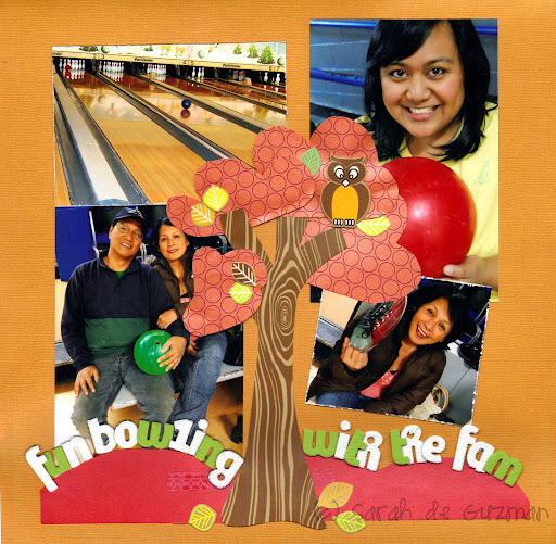 Fun Bowling