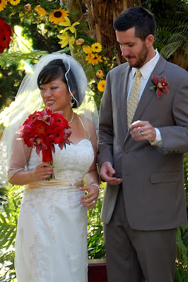 Weddings... *sigh*